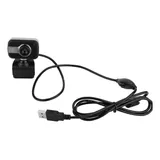 Webcam 12mp Hd Com