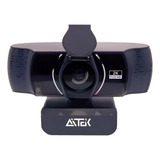 Webcam 2k Full Hd