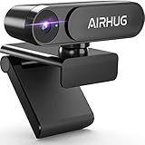 Webcam 2K Sem Microfone Com Capa De Privacidade Webcam USB Para Computador E Laptop Plug Play Câmera Web Sem áudio Grande Angular De 78 Para Transmissão E Conferência Compatível Com Skype