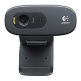 Webcam 3mp C270 Hd