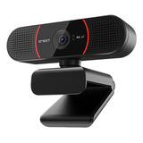 Webcam 4k 30fps Emeet