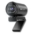 Webcam 4k Foco Automático Tof 2 Microfones 1080p 60fps