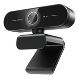 Webcam 4k Uhd 8mp