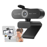 Webcam 4k Usb Auto