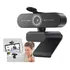 Webcam 4k Usb Auto Foco 2 Mic Emeet C60e