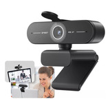 Webcam 4k Usb Auto