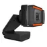 Webcam 720p Digital Microfone Integrado P2 Hd Pc Câmera