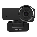 Webcam Ausdom Aw635 Full