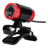 Webcam Basix C