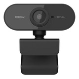 Webcam Bluecase Fhd 1080p