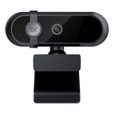 Webcam Bright Alta Resolução 2k C  Cortina De Privacidade