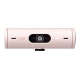 Webcam Brio 500 Full Hd 1080p
