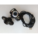 Webcam C3 Tech Wb2105