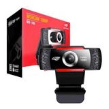 Webcam C3tech 1080p Full