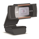 Webcam C3tech Hd 720p