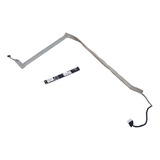 Webcam Cabo Para Notebook Philco 14m Itautec W7530