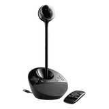 Webcam Camera Conferencia Logitech