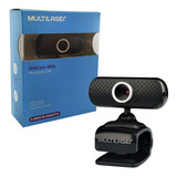 Webcam Camera Hd 720p