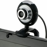 Webcam Camera Hd 720p