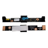 Webcam Camera Placa Lenovo