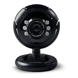 Webcam Camera Standard 480p