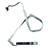 Webcam Com Flat Para Notebook Positivo Premium Xs7010