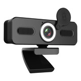 Webcam Com Ios Android