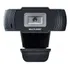 Webcam Com Microfone Multilaser Hd Usb 720p 30fps Ac339 Cor Preto