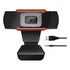 Webcam Com Microfone Para Aula Curso Online