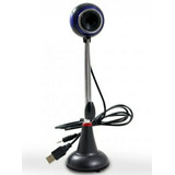 Webcam Com Microfone Pc