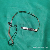 Webcam Da Carcaça Do Notebook Lenovo G550