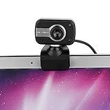 Webcam De 12MP HD Com Microfone Câmera De Vídeo USB Web Cam Rotação De 360 Para Computador E Laptop Suporta Aplicativos De Software De Videoconferência