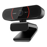 Webcam Emeet C960 4k Cor Preto