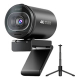 Webcam Emeet S600 4k
