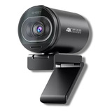 Webcam Emeet S600 4k Foco Automático