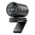 Webcam Emeet Smartcam S600 4k Com Foco Automático Preto