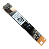 Webcam Flat P notebook
