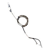 Webcam + Flat P/ntebook Sony Vaio Svf142c29x Seminovo