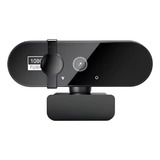 Webcam Foco Automatico Usb