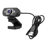 Webcam Full Hd 1080