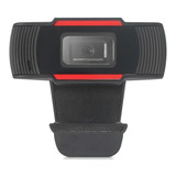 Webcam Full Hd 1080p