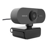 Webcam Full Hd 1080p Usb Computador