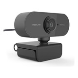 Webcam Full Hd 1080p Usb Mini Câmera De Computador Envio Já