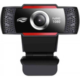 Webcam Full Hd 1080p