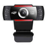 Webcam Full Hd 1080p
