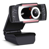 Webcam Full Hd 1080p