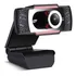 Webcam Full Hd 1080p Wb-100bk C3 Tech