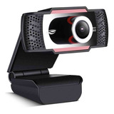 Webcam Full Hd 1080p