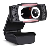 Webcam Full Hd 1080p