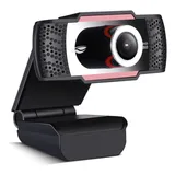 Webcam Full Hd 1080p